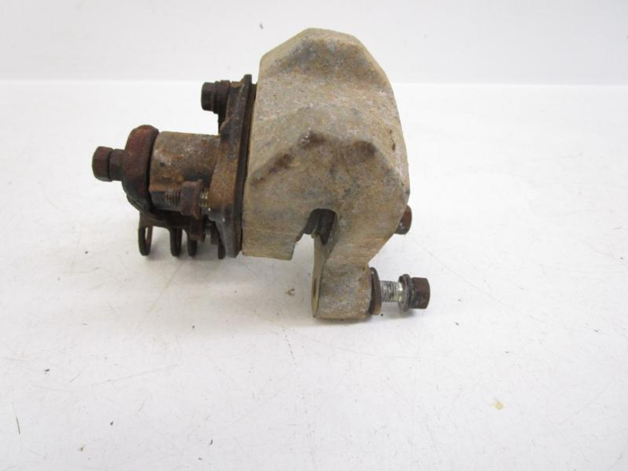 やまにむ Caliper Brake # 24W-25731-01-00, 21V-25741-02-00 Yamaha 1989